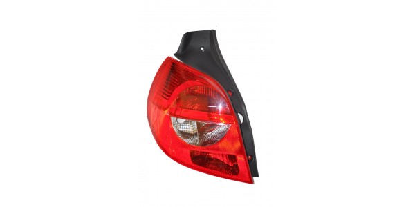 RENAULT CLİO III STOP LAMBASI SOL (05/09) SIFIR ORJİNAL